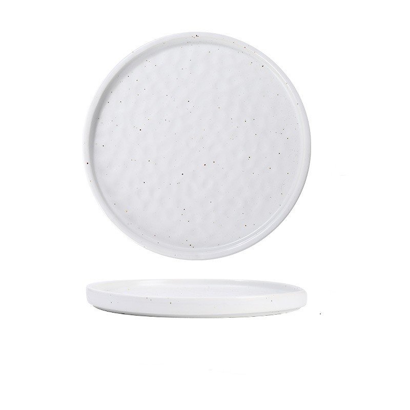 Ceramic Steak Creative Pasta Western Food Pizza Plate Ceramic Steak Creative Pasta Western Food Pizza Plate