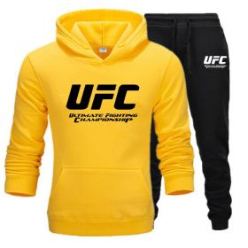 Sportswear Gym Fitness Sportswear Clothes Running Jogging Sportswear Sports Suits (Option: 9 Style-XL)