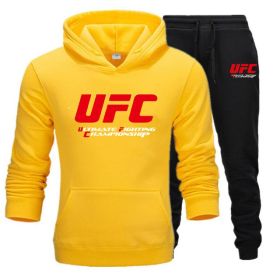 Sportswear Gym Fitness Sportswear Clothes Running Jogging Sportswear Sports Suits (Option: 8 Style-S)