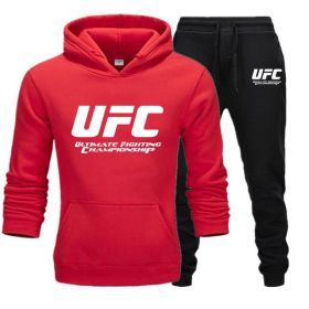 Sportswear Gym Fitness Sportswear Clothes Running Jogging Sportswear Sports Suits (Option: 4 Style-2XL)